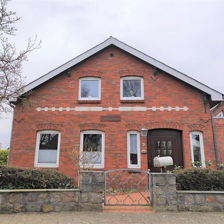 Ferienwohnung "Guenni" Nubbel Esterno foto
