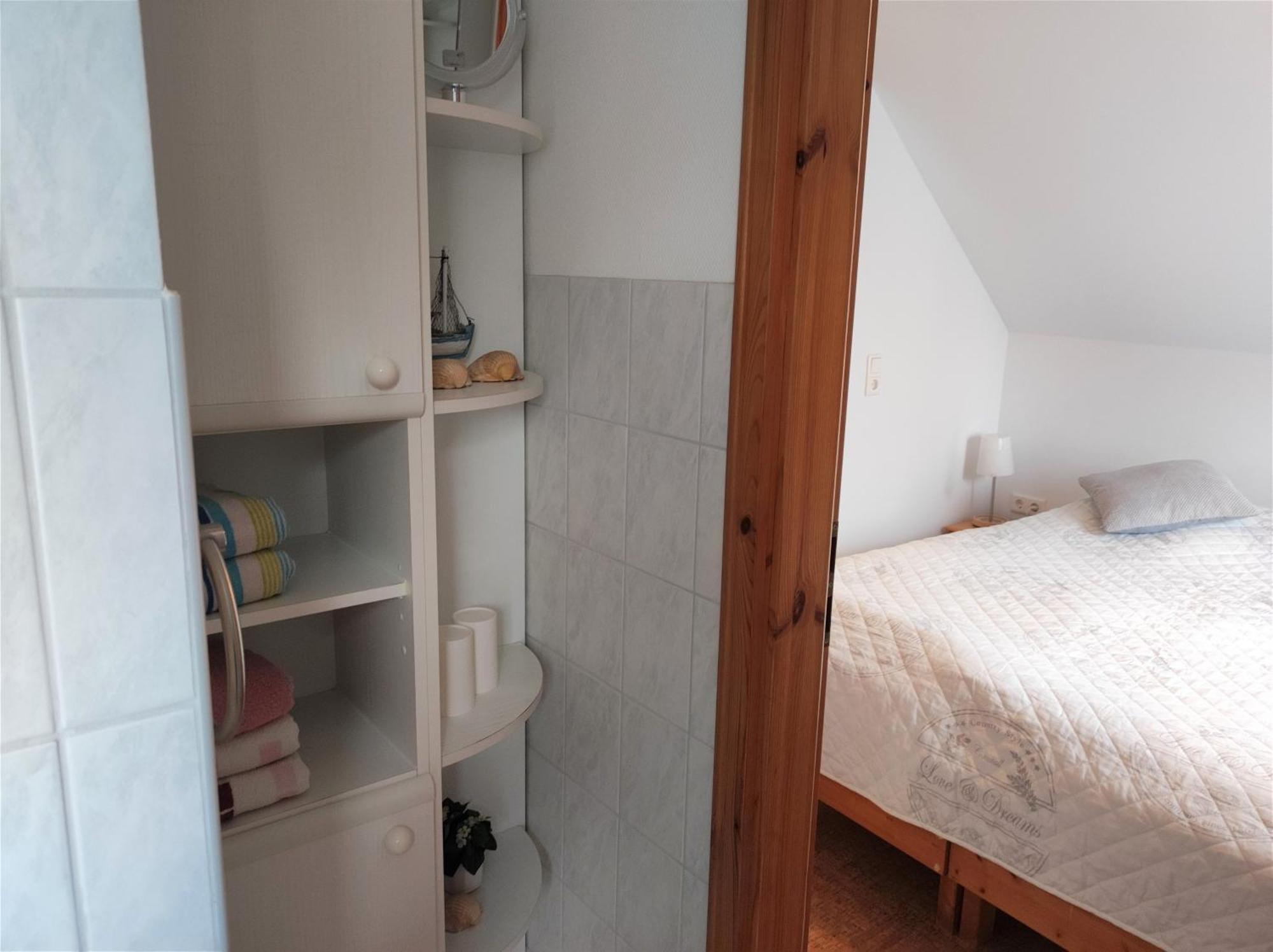 Ferienwohnung "Guenni" Nubbel Esterno foto